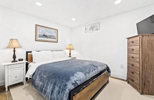 Edgewater Casa | Riverview Retreat On Warehouse Creek