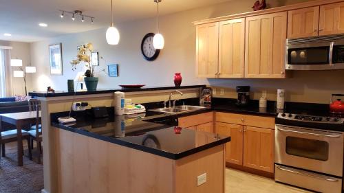 Seaside Apartamento | Riverview Retreat