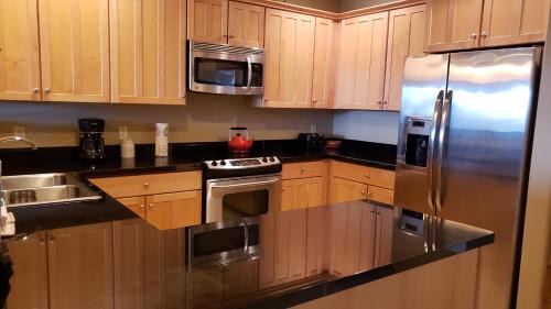 Seaside Apartamento | Riverview Retreat