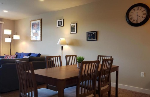 Seaside Apartamento | Riverview Retreat