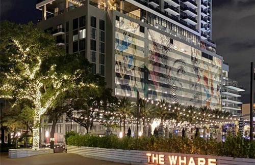 Riverwalk Fort Lauderdale Apartamento | Riverwalk Las Olas