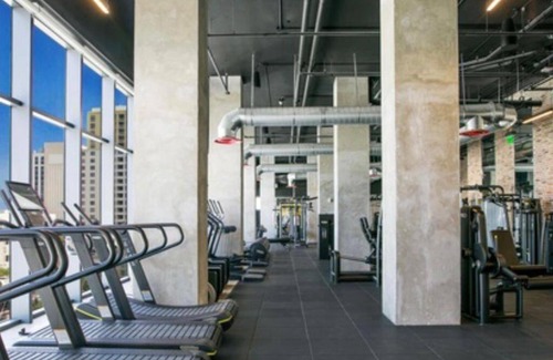 Riverwalk Fort Lauderdale Apartamento | Riverwalk Las Olas
