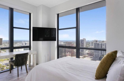 Riverwalk Fort Lauderdale Apartamento | Riverwalk Las Olas