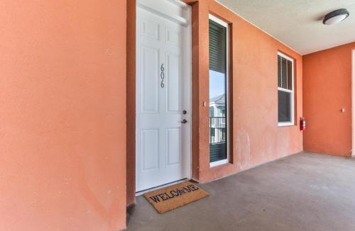 North Causeway Apartamento | Riverwalk Penthouse With Riverviews