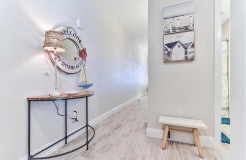 North Causeway Apartamento | Riverwalk Penthouse With Riverviews