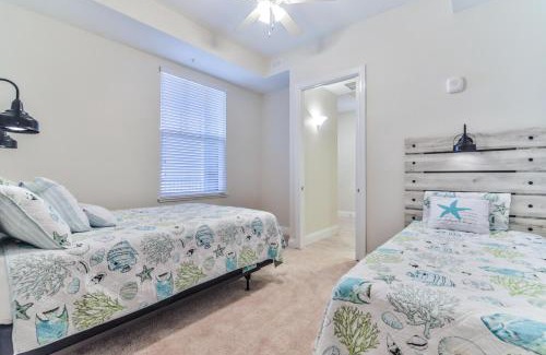 North Causeway Apartamento | Riverwalk Penthouse With Riverviews