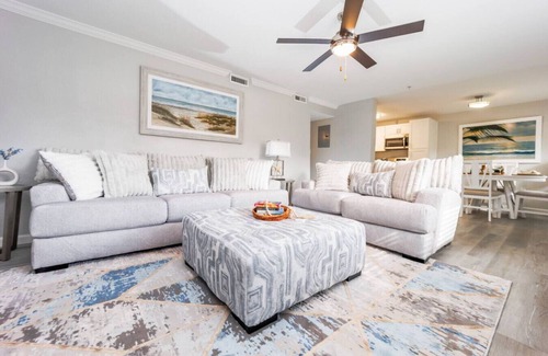 Fort Myers Apartamento | Riverwalk Retreat | King Suite
