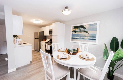 Fort Myers Apartamento | Riverwalk Retreat | King Suite