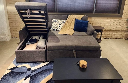 Arsenal Condominio | Riverwalk San Antonio free parking