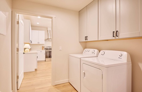 Cashmere Condominio | Riverwalk Suites, #310 Exceptional in Every Way