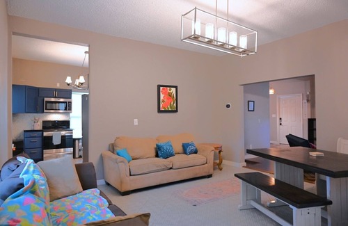 New Bern Casa | Riverwalk to Downtown New Bern