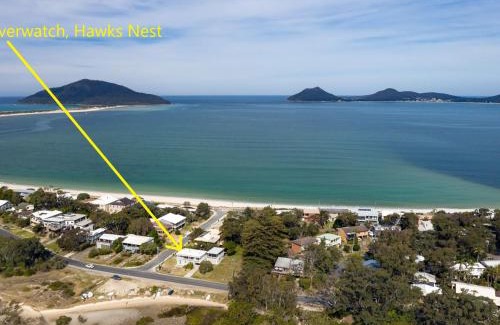 Hawks Nest Casa | Riverwatch
