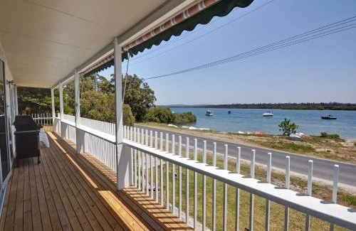 Hawks Nest Casa | Riverwatch