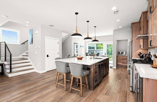 Duluth Casa | RiverWest Up North Oasis-Base Spirit Mtn-Sauna-Trails-Dog Friendly-20% off Bike Rentals