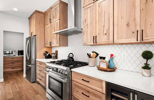 Duluth Casa | RiverWest Up North Oasis-Base Spirit Mtn-Sauna-Trails-Dog Friendly-20% off Bike Rentals