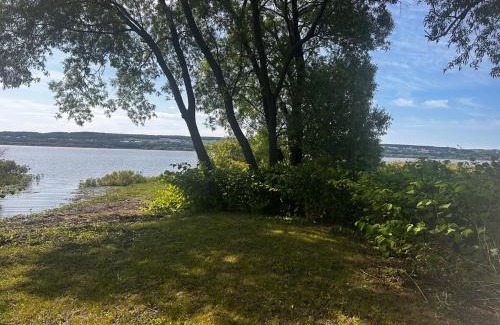 Ste Anne de Beaupre Chalet De Esquí | Rives de Ste-Anne