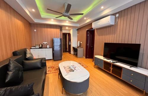 Hulhumale Hotel | Rivethi Beach
