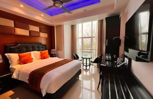 Hulhumale Hotel | Rivethi Beach