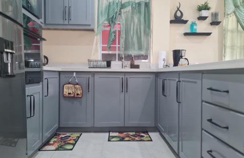 Gros Islet Apartamento | Rivière Chateau - Gros Islet