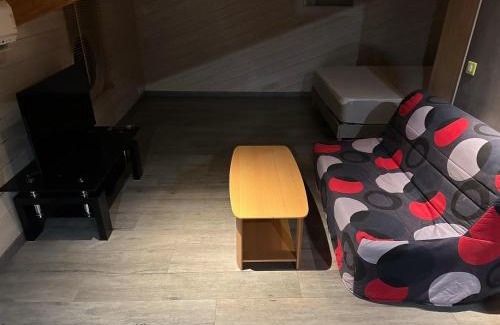 Pulligny Apartamento | Rivière et jardin à vos pieds
