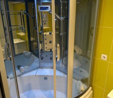 Pulligny Apartamento | Rivière et jardin à vos pieds