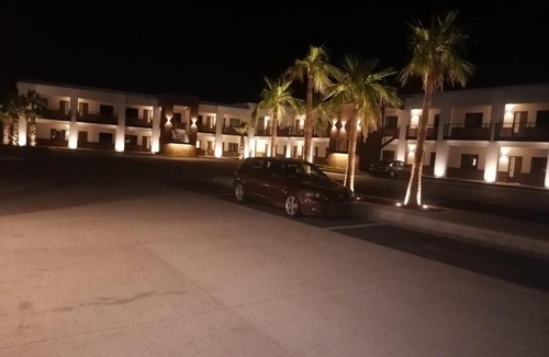 Navojoa Hotel | RIVI GRAND HOTEL