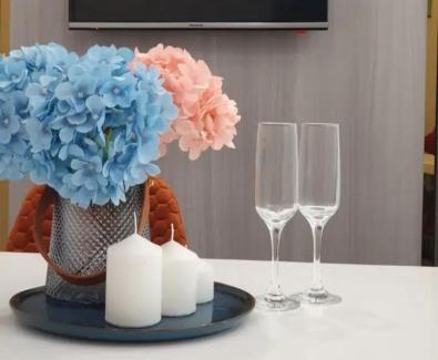Almaty Apartamento | Riviera 2 Room apartment for 6 persons