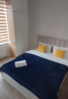Almaty Apartamento | Riviera 2 Room apartment for 6 persons