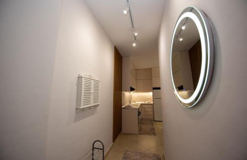 Orikum Apartamento | Riviera Apartment Vlora