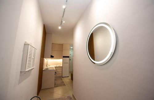 Orikum Apartamento | Riviera Apartment Vlora