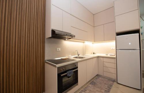 Orikum Apartamento | Riviera Apartment Vlora