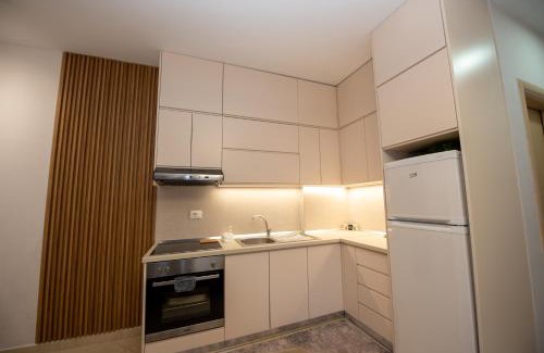 Orikum Apartamento | Riviera Apartment Vlora