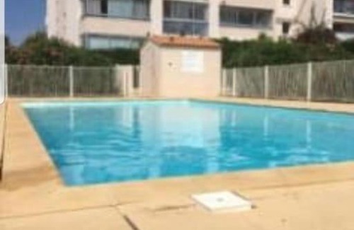 L'Evescat Apartamento | Riviera avec piscine