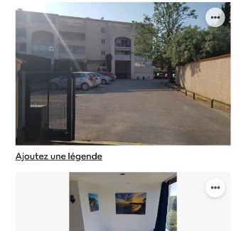 L'Evescat Apartamento | Riviera avec piscine