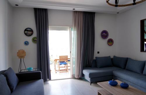M'diq Apartamento | Riviera Beach Cabonegro