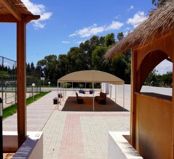 M'diq Apartamento | Riviera Beach Cabonegro