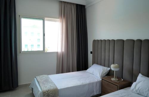 M'diq Apartamento | Riviera Beach Cabonegro