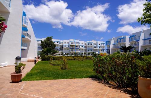 M'diq Apartamento | Riviera Beach Cabonegro