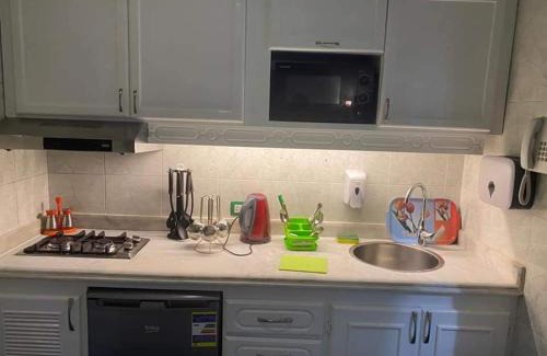 Marsa Matruh Hotel | Riviera Beach Chalets