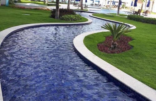 Aquiraz Apartamento | Riviera Beach Place - Aquiraz Riviera