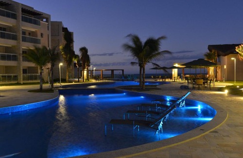 Aquiraz Apartamento | Riviera Beach Place - Aquiraz Riviera