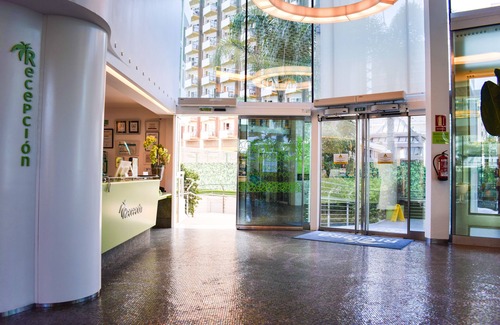 Benidorm Casa | Riviera Beachotel - Recommended for Adults