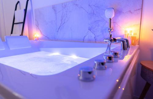 Liberation Apartamento | Riviera Bliss
