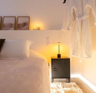 Liberation Apartamento | Riviera Bliss