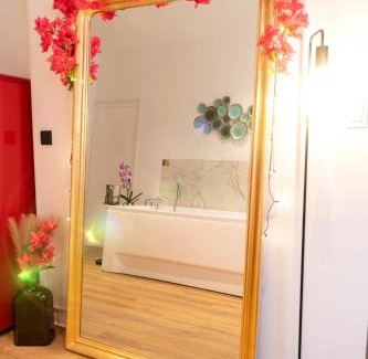 Liberation Apartamento | Riviera Bliss