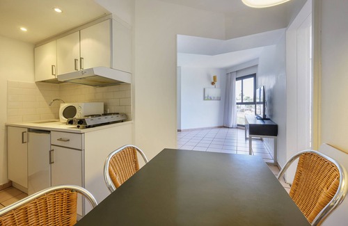 Eilat Apartamento | Riviera by Isrotel Collection