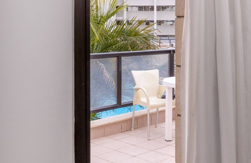 Eilat Apartamento | Riviera by Isrotel Collection