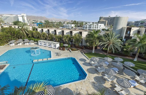 Eilat Apartamento | Riviera by Isrotel Collection