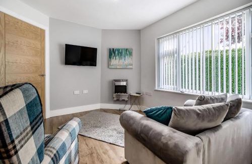 Sewerby Casa | Riviera Cottages