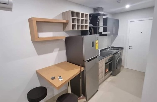 Teshie Apartamento | Riviera Cozy Residence